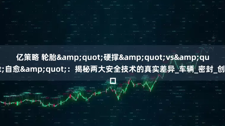 亿策略 轮胎&quot;硬撑&quot;vs&quot;自愈&quot;：揭秘两大安全技术的真实差异_车辆_密封_创口